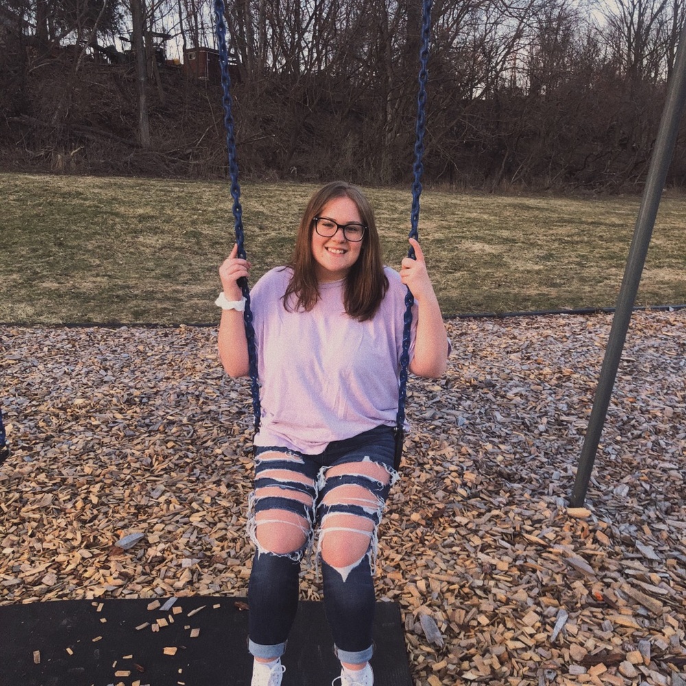 Meet your Posher, Taylor